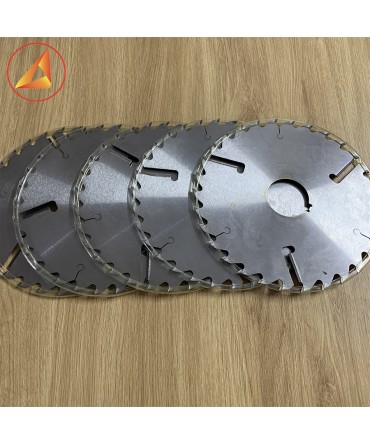 Lưỡi cưa rong TiPa